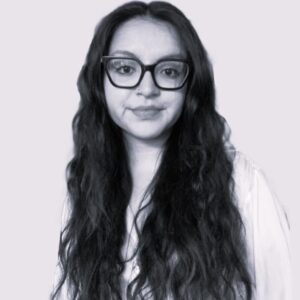 Portrait image of Cristal Cedeño
