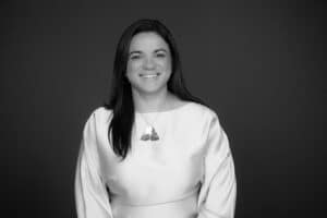 Portrait image of Sofía Fallas Barquero