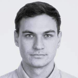 Portrait image of Alejandro Czerwenka Calvo