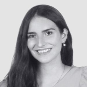 Portrait image of Andreina Garcia Grisanti