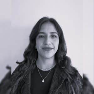 Portrait image of Angélica Lara