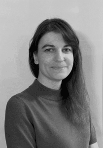 Portrait image of Anneli Stutz