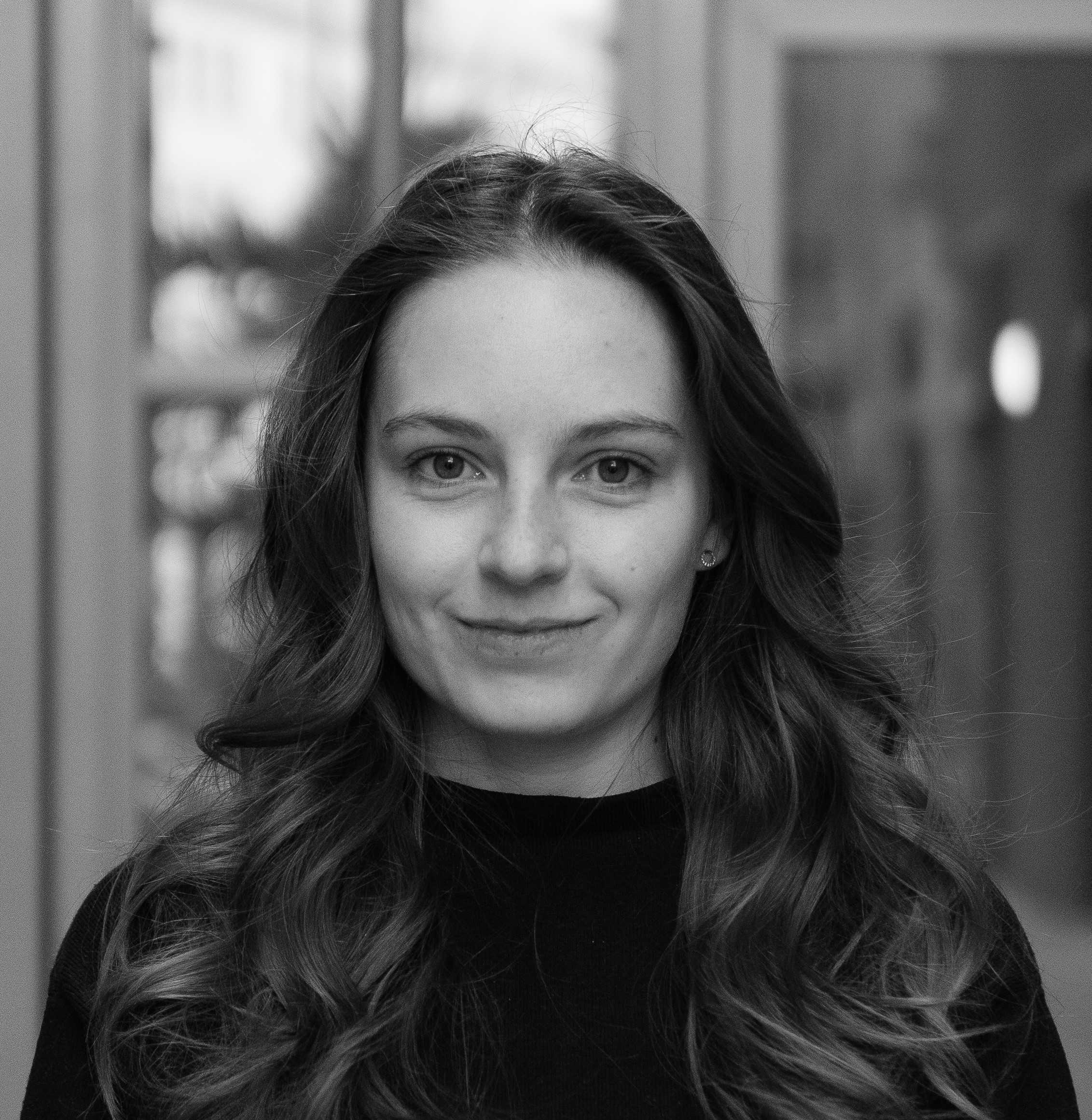 Antonia Schiller