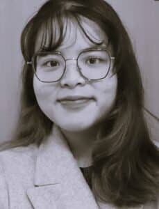 Portrait image of Bao Ngoc Anh Tran