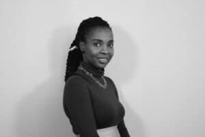 Portrait image of Byencit Duncan