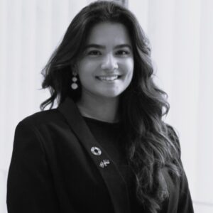 Portrait image of Aiane Castilho