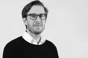 Portrait image of Christian Mettke