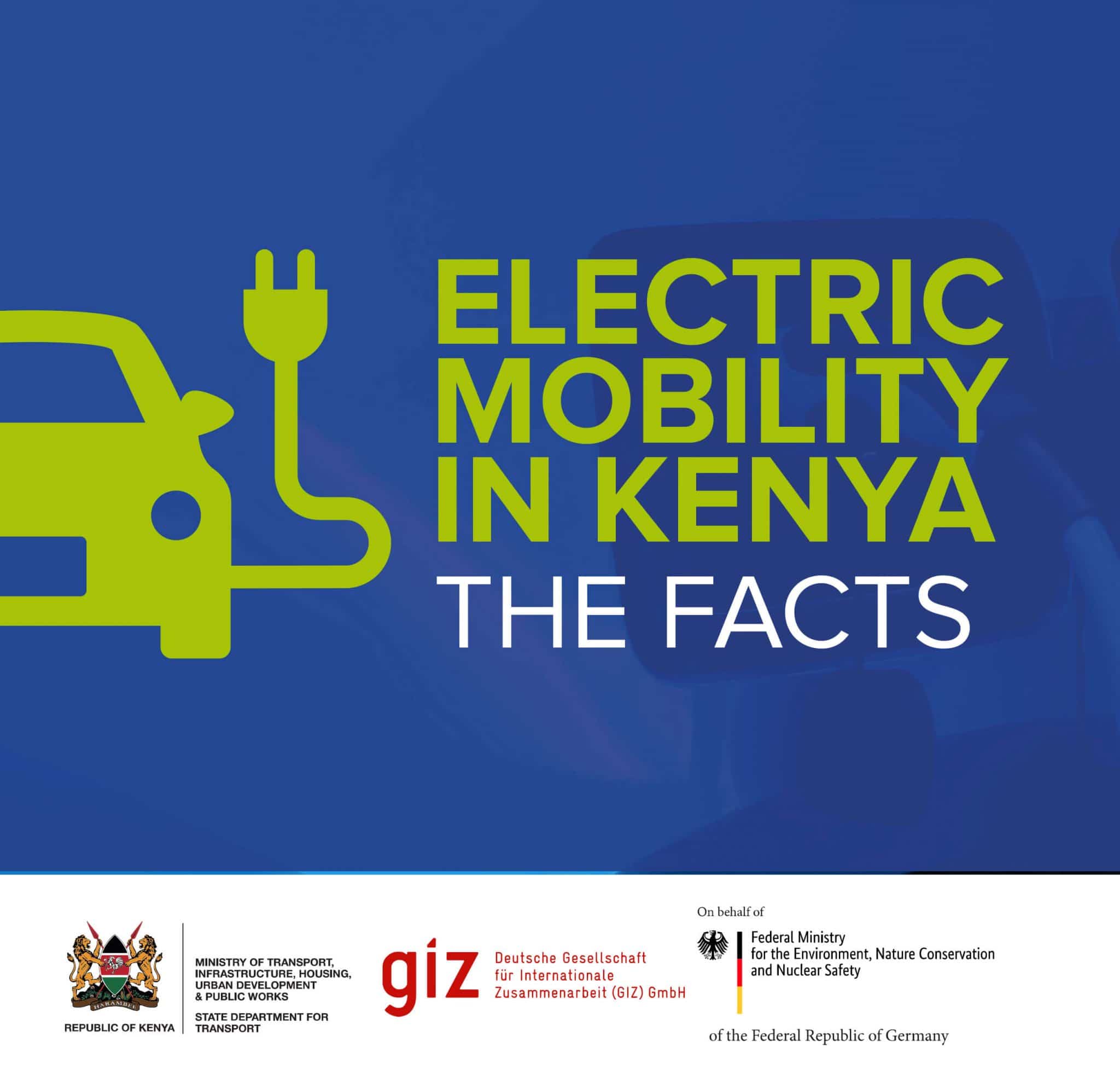 Electric Mobility in Kenya Changing Transport