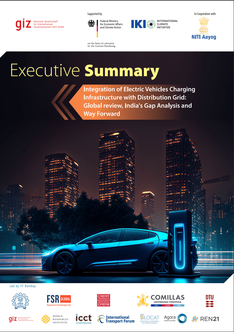 research gap in electric vehicles