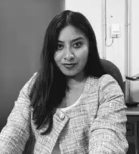 Portrait image of Yatziri Danae Galeana