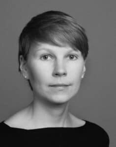 Portrait image of Dr. Dominika Kalinowska