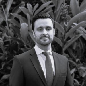 Portrait image of Esteban Echeverria Fernandez