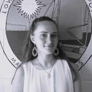 Portrait image of Francesca Comba