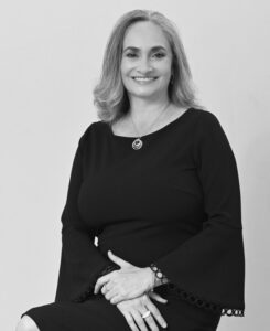 Portrait image of Irene Cañas Díaz