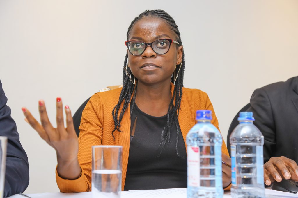 Image showing Ivy Okwado.