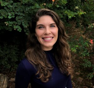 Portrait image of Janene Tuniz