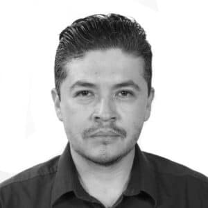 Portrait image of Juan Pablo Diaz