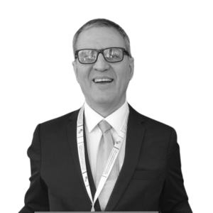 Portrait image of Ulises Lovera