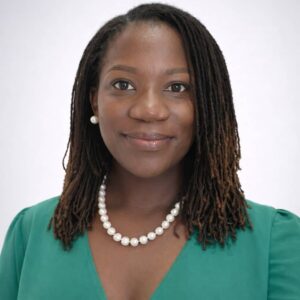 Portrait image of Malindi Msoni