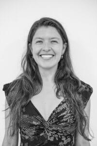 Portrait image of Marcela Neira Medina