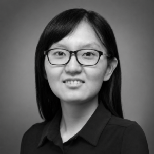 Portrait image of Mengyuan Tian