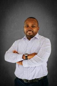 Portrait image of Obiora Nnene