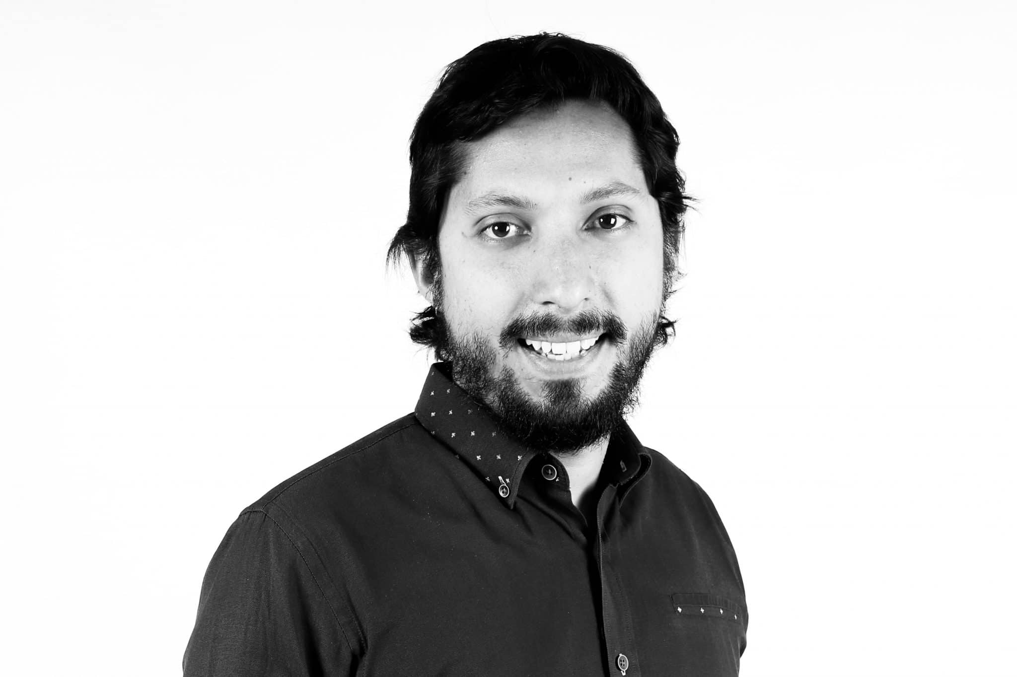 Pablo Juica