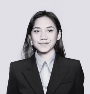 Portrait image of Nameera Moerdaning