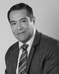 Portrait image of Fernando Rivera Hernandez