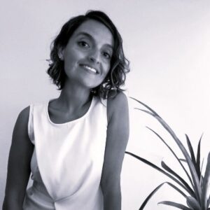 Portrait image of Rosaura Cuevas