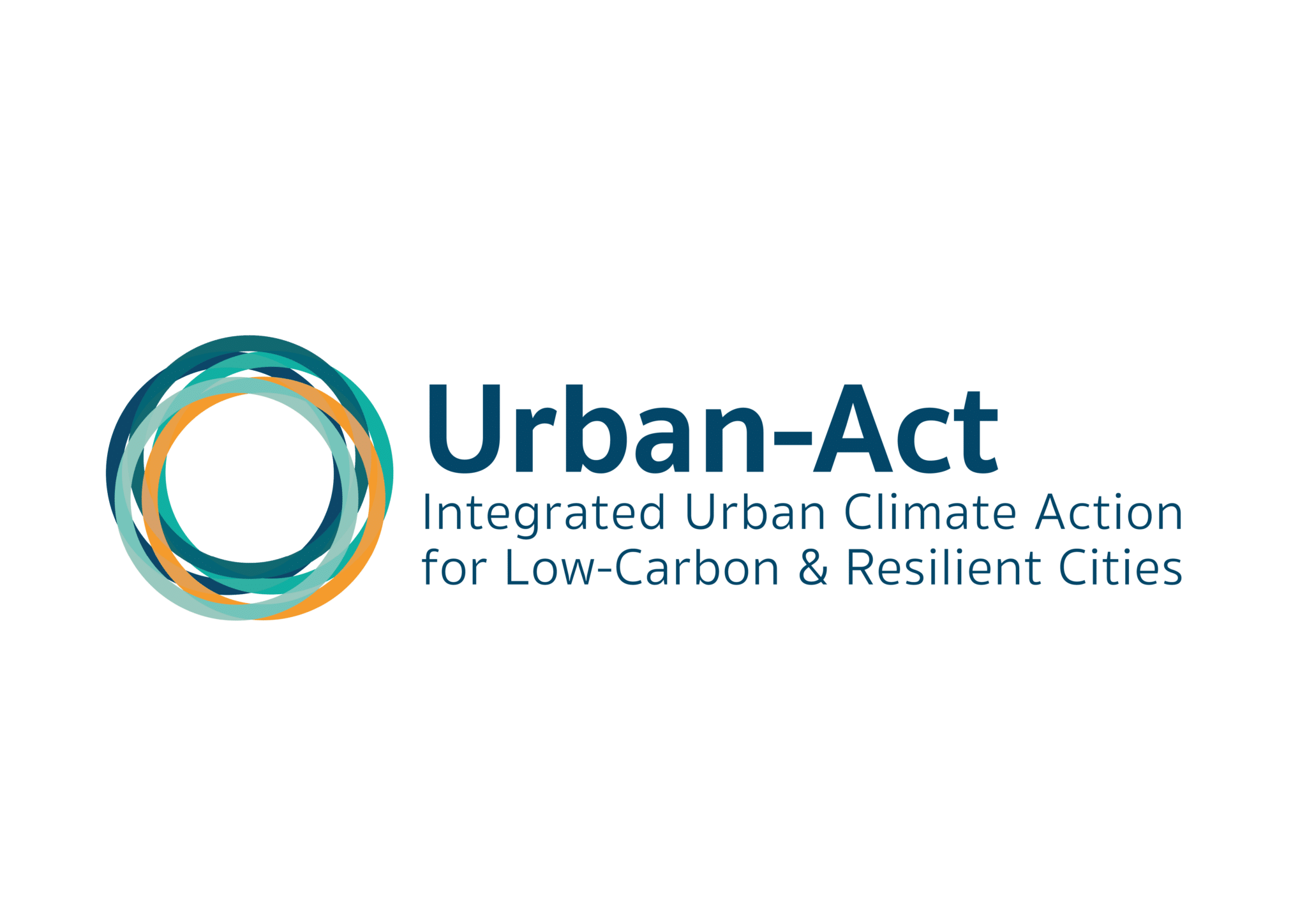 Photo inspiration: Integrated Urban Climate Models Reference: Urban Act Integrated Urban Climate Action For Low Carbon Resilient