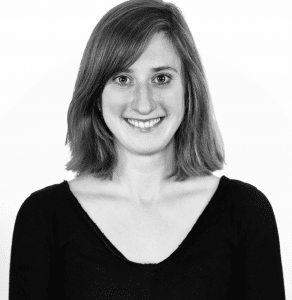 Portrait image of Verena Flues