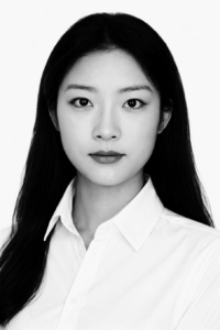 Portrait image of Chang Wei
