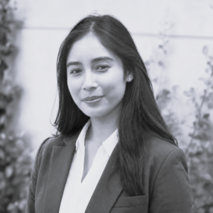 Portrait image of Kasumi Yasuoka
