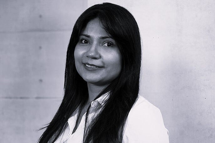 Linda Cáceres Leal