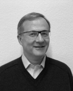 Portrait image of Ernesto Feilbogen