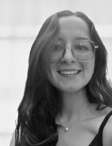 Portrait image of María Belén Vásquez
