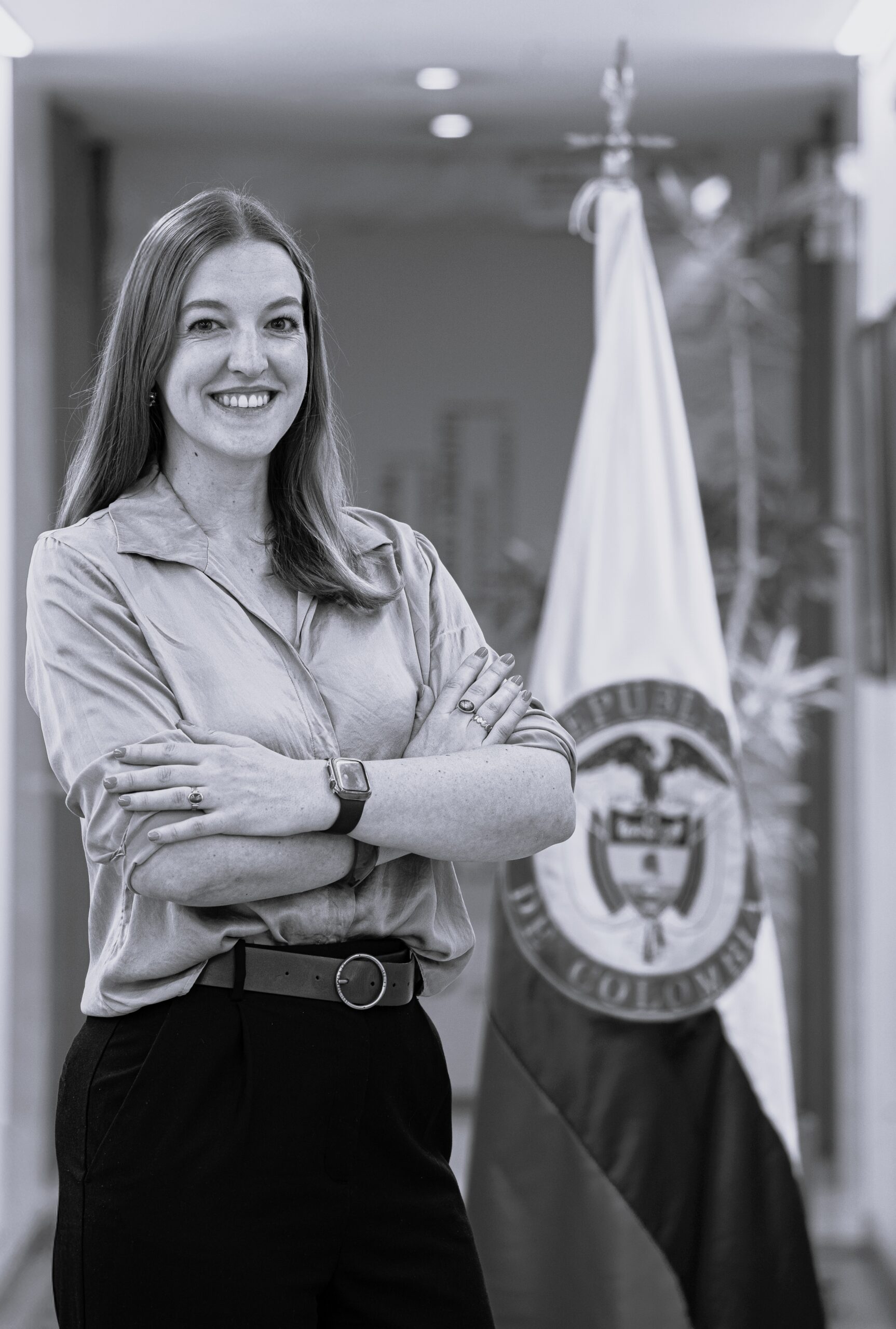 Rabea Schmecht