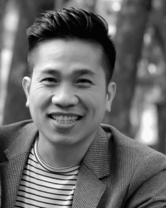 Portrait image of Tuan Nguyen Anh
